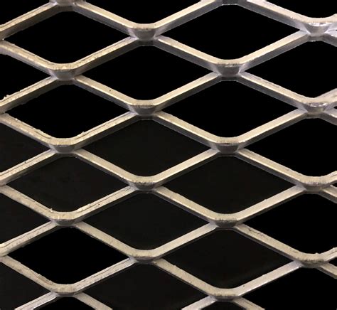 expanded metal sheet texture|white expanded metal mesh.